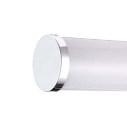 Tubular LED Mirror Wall Light - thumbnail 3