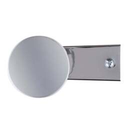 Tubular LED Mirror Wall Light - thumbnail 4