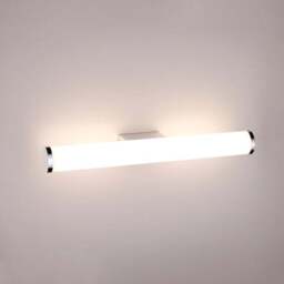 Tubular LED Mirror Wall Light - thumbnail 2