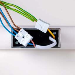 Tubular LED Mirror Wall Light - thumbnail 5