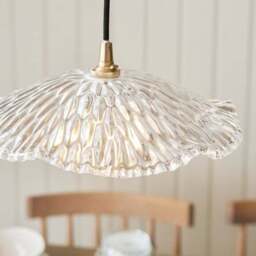 Vogue Otilia Adjustable Pendant Light - thumbnail 2