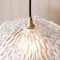 Vogue Otilia Adjustable Pendant Light - thumbnail 3