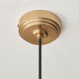 Vogue Otilia Adjustable Pendant Light - thumbnail 5