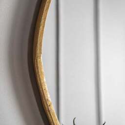 Bawty Irregular Wall Mirror - thumbnail 2