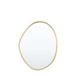 Bawty Irregular Wall Mirror - thumbnail 3