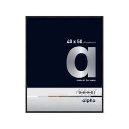 Nielsen Alpha Photo Frame - thumbnail 1