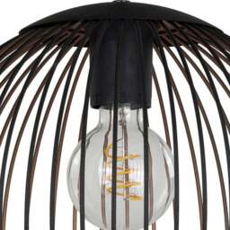 EGLO Almanzora Wire Pendant Light - thumbnail 3