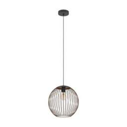 EGLO Almanzora Wire Pendant Light - thumbnail 2
