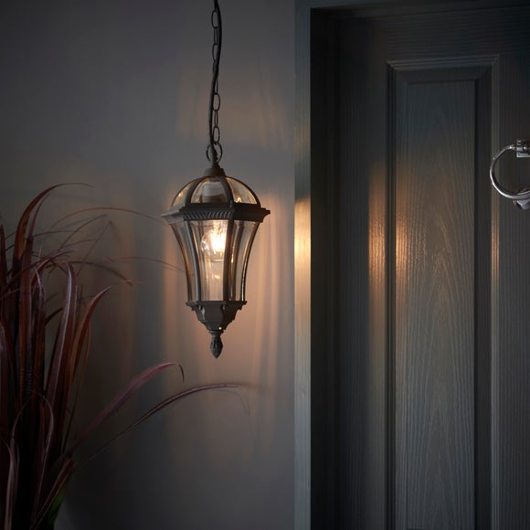 Vogue Drayton Outdoor Pendant Light - image 1