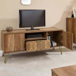 "Orleans TV Unit for TVs up to 50""" - thumbnail 2