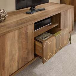 "Orleans TV Unit for TVs up to 50""" - thumbnail 5