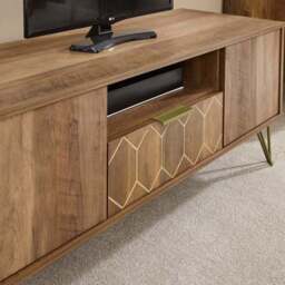 "Orleans TV Unit for TVs up to 50""" - thumbnail 3