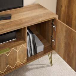 "Orleans TV Unit for TVs up to 50""" - thumbnail 4