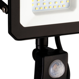 EGLO Risacca-E PIR Sensor Outdoor Flood Light - thumbnail 2