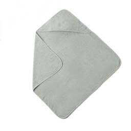 East Coast Set of 3 Hooded Baby Towels - thumbnail 5