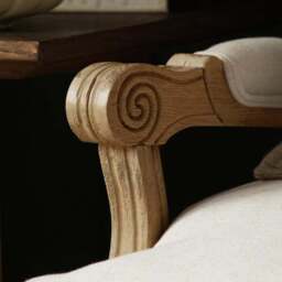 Voyage Maison Florence Occasional Chair - thumbnail 6