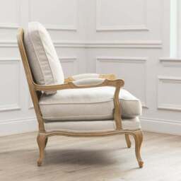 Voyage Maison Florence Occasional Chair - thumbnail 4