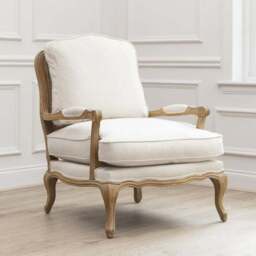 Voyage Maison Florence Occasional Chair - thumbnail 3