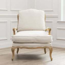 Voyage Maison Florence Occasional Chair - thumbnail 2
