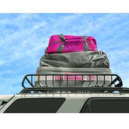 Super Tough Tarpaulin - thumbnail 5