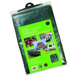 Super Tough Tarpaulin - thumbnail 3
