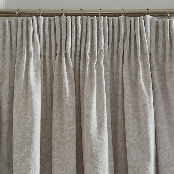 Dorma Winchester Pencil Pleat Curtains - image 1