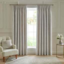 Dorma Winchester Pencil Pleat Curtains - thumbnail 2