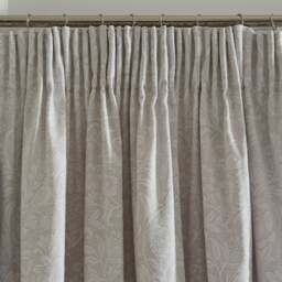 Dorma Winchester Pencil Pleat Curtains - thumbnail 1