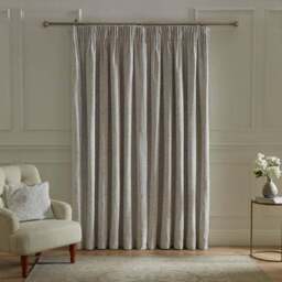 Dorma Winchester Pencil Pleat Curtains - thumbnail 4
