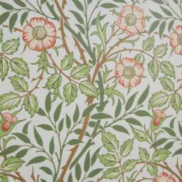 Sweet Briar by William Morris Framed Print - thumbnail 2