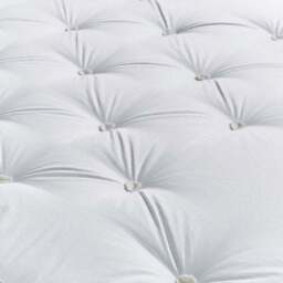 Fogarty Just Right Pillow Top Open Coil Mattress - thumbnail 4