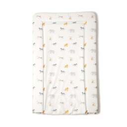 Clair de Lune Jungle Dream Travel Changing Mat - thumbnail 2