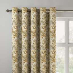 Camille Made to Measure Curtains - thumbnail 3