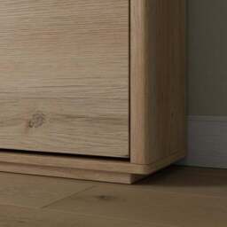 Malik Wide Shoe Storage - thumbnail 6