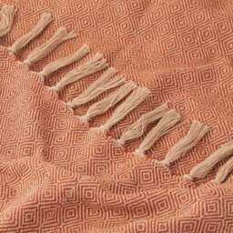 Furn. Dessa Throw Blanket 130cm x 180cm - thumbnail 2