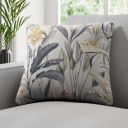 Maya Made to Order Fire Retardant Cushion Cover - thumbnail 1