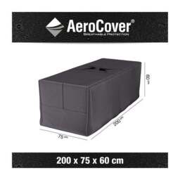 Aerocover Outdoor Cushion Bag - thumbnail 2