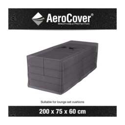 Aerocover Outdoor Cushion Bag - thumbnail 3