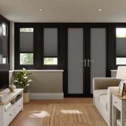 Eira Daylight Made to Measure Perfect Fit Pleated Blind - thumbnail 5