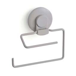 Wire Suction Toilet Roll Holder - thumbnail 2
