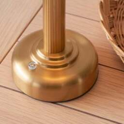 Vogue Bridget Rechargable Touch Dimmable LED Table Lamp - thumbnail 4