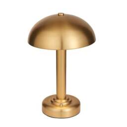 Vogue Bridget Rechargable Touch Dimmable LED Table Lamp - thumbnail 5