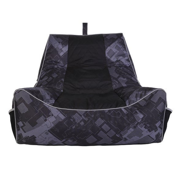 Kaikoo Quilted Gaming Bean Bag Chair - image 1