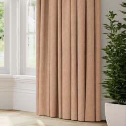 Bronte Recycled Polyester Made to Measure Curtains - thumbnail 1