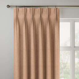 Bronte Recycled Polyester Made to Measure Curtains - thumbnail 2