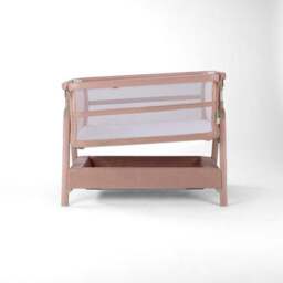 Tutti Bambini CoZee Zen Bedside Crib - thumbnail 5