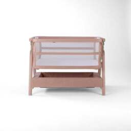 Tutti Bambini CoZee Zen Bedside Crib - thumbnail 3