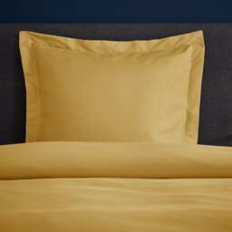 Fogarty Soft Touch Continental Square Pillowcase - thumbnail 1