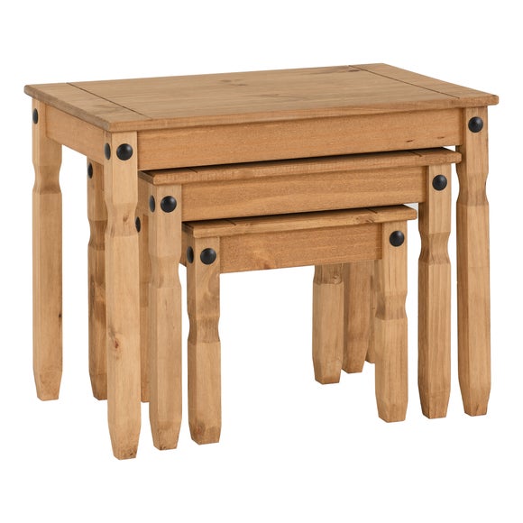Corona Nest of Tables - image 1