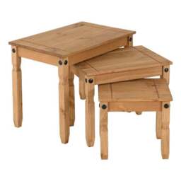 Corona Nest of Tables - thumbnail 2